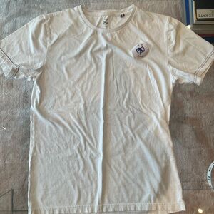 FFF France National Football Team Tshirt size small